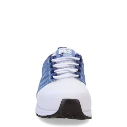 Timberland Pro Work & Safety|Women's , Radius Comp Toe Work Shoe Blue Ice