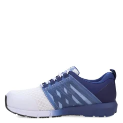 Timberland Pro Work & Safety|Women's , Radius Comp Toe Work Shoe Blue Ice