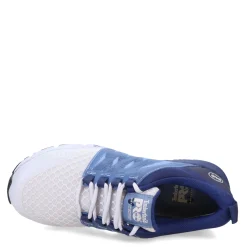 Timberland Pro Work & Safety|Women's , Radius Comp Toe Work Shoe Blue Ice