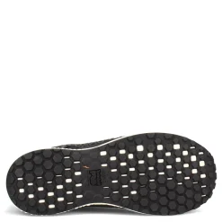 Timberland Pro Sneakers & Athletic|Women's , Reaxion Low Comp Toe Work Shoe Black / White