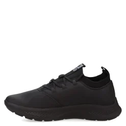Timberland Pro Work & Safety|Women's , Solace Max Work Shoe Black Black