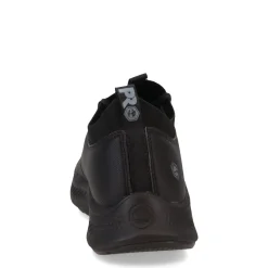 Timberland Pro Work & Safety|Women's , Solace Max Work Shoe Black Black