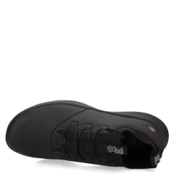 Timberland Pro Work & Safety|Women's , Solace Max Work Shoe Black Black