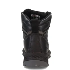 Timberland Pro Boots|Women's , Titan EV 6in Comp Toe Waterproof Boot Black