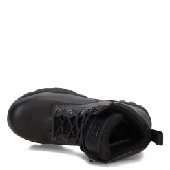 Timberland Pro Boots|Women's , Titan EV 6in Comp Toe Waterproof Boot Black