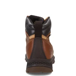 Timberland Pro Work & Safety|Women's , Titan EV 6in Comp Toe Waterproof Boot Brown