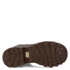 Timberland Pro Work & Safety|Women's , Titan EV 6in Comp Toe Waterproof Boot Brown