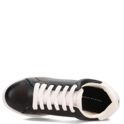 Tommy Hilfiger Sneakers & Athletic|Women's , Jyan Sneaker Black / White
