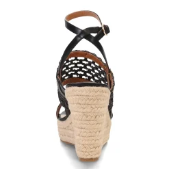 Tommy Hilfiger Sandals|Women's , Kalendar Sandal Black