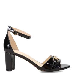 Tommy Hilfiger Pumps & Heels|Women's , Rusina Sandal Black