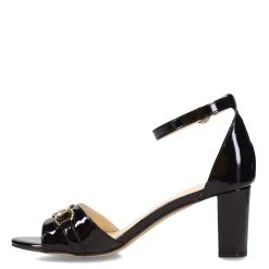 Tommy Hilfiger Pumps & Heels|Women's , Rusina Sandal Black