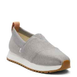 TOMS Sneakers & Athletic|Women's , Alp Resident Sneaker Grey