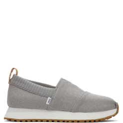 TOMS Sneakers & Athletic|Women's , Alp Resident Sneaker Grey