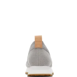 TOMS Sneakers & Athletic|Women's , Alp Resident Sneaker Grey