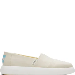 TOMS Sneakers & Athletic|Women's , Alpargata Mallow - Color Changing Slip-On Apricot Multi