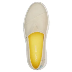 TOMS Sneakers & Athletic|Women's , Alpargata Mallow - Color Changing Slip-On Apricot Multi