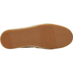 TOMS Slip-On Shoes|Women's , Alpargata Rope Espadrille Slip-On Natural