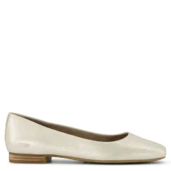 TOMS Flats|Women's , Briella Flat Metallic
