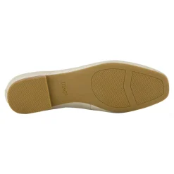 TOMS Flats|Women's , Briella Flat Metallic