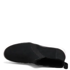 TOMS Sneakers & Athletic|Women's , Bryce Sneaker Black