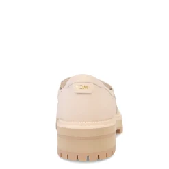 TOMS Loafers|Women's , Cara Loafer Light Sand