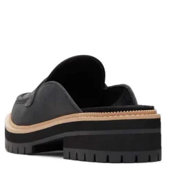 TOMS Loafers|Women's , Cara Mule Black