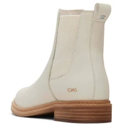 TOMS Boots|Women's , Charlie Boot Light Sand