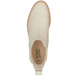 TOMS Boots|Women's , Charlie Boot Light Sand