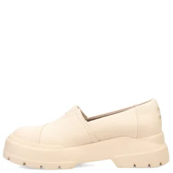 TOMS Slip-On Shoes|Women's , Combat Low Slip-On Beige