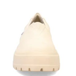 TOMS Slip-On Shoes|Women's , Combat Low Slip-On Beige