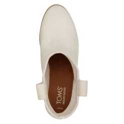 TOMS Boots|Women's , Constance Boot Light Sand