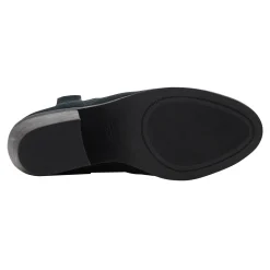 TOMS Boots|Women's , Constance Boot Black Suede