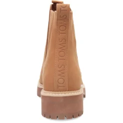 TOMS Boots|Women's , Dakota Boot Tan