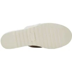 TOMS Wedges|Women's , Diana Mule Sandal Natural