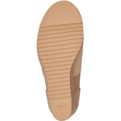 TOMS Boots|Women's , Emery Boot Taupe Suede