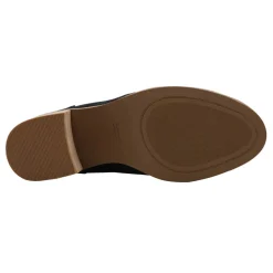 TOMS Clogs & Mules|Women's , Evelyn Mule Black