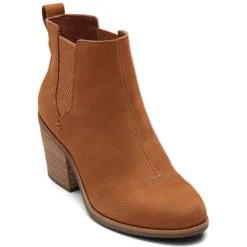 TOMS Boots|Women's , Everly Boot Tan