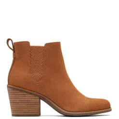 TOMS Boots|Women's , Everly Boot Tan
