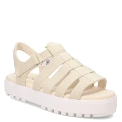 TOMS Sandals|Women's , Fisherman Lug Sandal Birch