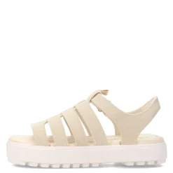 TOMS Sandals|Women's , Fisherman Lug Sandal Birch