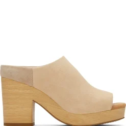 TOMS Sandals|Women's , Florence Sandal Honey Beige