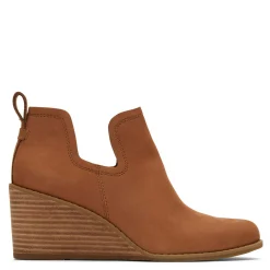 TOMS Boots|Women's , Kallie Boot Tan