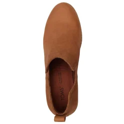 TOMS Boots|Women's , Kallie Boot Tan