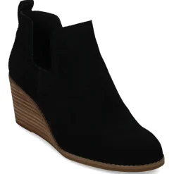 TOMS Boots|Women's , Kallie Boot Black
