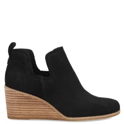 TOMS Boots|Women's , Kallie Boot Black
