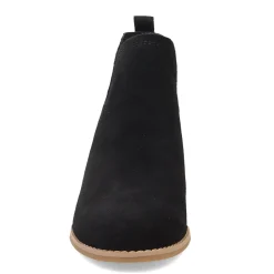 TOMS Boots|Women's , Kallie Boot Black