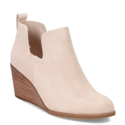 TOMS Boots|Women's , Kallie Boot Sahara Suede