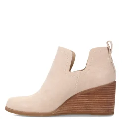 TOMS Boots|Women's , Kallie Boot Sahara Suede