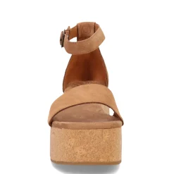 TOMS Sandals|Women's , Laila Sandal Tan