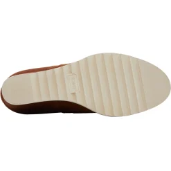 TOMS Boots|Women's , Maddie Boot Dark Ember Oiled